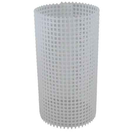 Groco PWSA-1001 Poly Basket Fits WSA-1000 & WSB-1000 PWSA-1001